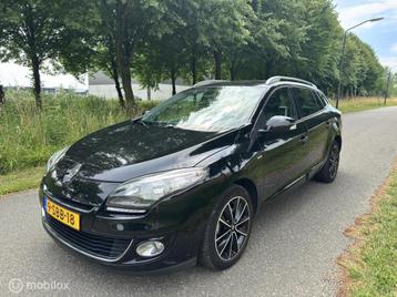 Renault Megane Estate 1.2 TCe Bose*1E EIGENAAR*NEW APK 08/26 beschikbaar voor biedingen