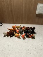 Schleich honden, Verzamelen, Dierenverzamelingen, Ophalen of Verzenden, Zo goed als nieuw, Hond of Kat, Beeldje of Figuurtje