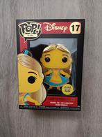 Alice in Wonderland Funko pop pin, Verzamelen, Ophalen of Verzenden, Gebruikt