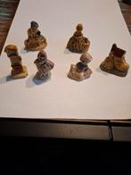 Wade beeldjes, Verzamelen, Ophalen of Verzenden, Zo goed als nieuw