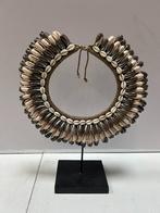 Schelpen ketting, Antiek en Kunst, Ophalen of Verzenden