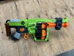 Nerf Dominator, Ophalen of Verzenden, Gebruikt
