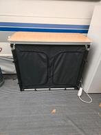Campingkast / kampeerkast / opbergkast, Caravans en Kamperen, Ophalen, Zo goed als nieuw, Campingkast