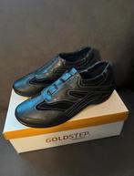 Zwarte Goldstep Instappers - Comfortabel en Stijlvol, Goldstep, Ophalen of Verzenden, Zo goed als nieuw, Instappers