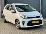 Kia Picanto 1.0 Design Edition! 2019, Voorwielaandrijving, Wit, Origineel Nederlands, Handgeschakeld