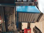 Gedore trapezium 8-laden gereedschapskast/kar gevuld, Auto diversen, Autogereedschap, Ophalen, Zo goed als nieuw
