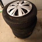 Winterbanden Nissan Micra k12, Auto diversen, Auto-accessoires, Ophalen