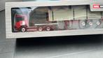 Wsi Scania r normal transoord, Hobby en Vrije tijd, Modelauto's | 1:50, Ophalen, Nieuw, Bus of Vrachtwagen, Wsi