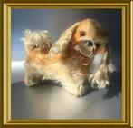 Oud speelgoed: hond, pekinees, Ophalen of Verzenden