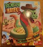 Spel Robin Ratel, Ophalen of Verzenden, Zo goed als nieuw