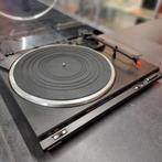 Technics SL-BD20 Platenspeler, Audio, Tv en Foto, Platenspelers, Technics, Gebruikt, Support@technics.com, 1-1, Takatsukadai, Takatsuki-shi
Osaka 569-0074
Japan