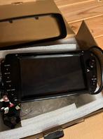 Seat Ibiza 6J inbouwradio CarPlay Android auto Audiovolt, Ophalen, Gebruikt, Seat