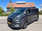 Ford Transit Custom 2.0 TDCI 170PK ST-LINE AUTOMAAT LEER NAV, 4 cilinders, Bedrijf, Diesel, 1600 kg