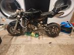 Minibike te koop, Fietsen en Brommers, Ophalen, Gebruikt, Pitbike