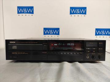 Denon DCD-3300 beschikbaar voor biedingen