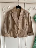 Zgan goud jasje merk Bandolera maat 36, Overige kleuren, Ophalen of Verzenden, Zo goed als nieuw, Maat 36 (S)