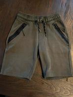 CARS JEANS korte broek joggingbroek maat 10 = 140 groen, Broek, Gebruikt, Ophalen of Verzenden, Cars jeans