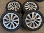 19 inch interlagos velgen + zomerbanden Volkswagen Tiguan