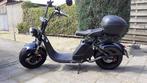 ECruiser GTS 3.0, Fietsen en Brommers, Snorfietsen en Snorscooters, Elektrisch, Zo goed als nieuw, Ophalen, Overige merken