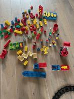 duplo lego, Kinderen en Baby's, Speelgoed | Duplo en Lego, Ophalen, Gebruikt, Losse stenen, Duplo