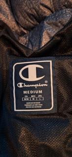 Champion bodywarmer M donkerblauw, Blauw, Ophalen of Verzenden, Zo goed als nieuw