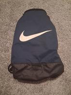 Nike Gymtas - Blauw met Logo, Ophalen of Verzenden, Gebruikt, Unisex volwassen