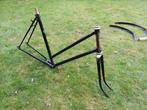 Oldtimer Fiets Onderdelen - BATO Frame, Fietsen en Brommers, Fietsonderdelen, Ophalen, Frame, Gebruikt, BATO