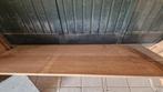 Nieuwe multiplex plaat 18 mm dikte. 204 x 100 cm, Ophalen, Minder dan 25 mm, Zo goed als nieuw, 200 tot 250 cm