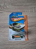 Hot Wheels Ferrari 458 Challange, Ophalen of Verzenden, Auto