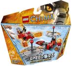 🎁 Lego Chima 70149 - Scorching Blades 🎁, Ophalen of Verzenden, Nieuw, Complete set, Lego
