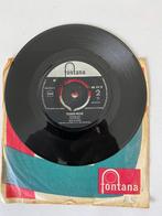 Rein De Vries – Patsy / Teenage - Meisje(1962) ZELDZAAM, Gebruikt, 7 inch, Single, Ophalen of Verzenden