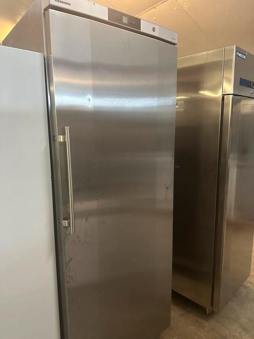 Liebherr vrieskast GGv 5860 A+ horeca gebruikt, Zakelijke goederen, Horeca | Keukenapparatuur, Koelen en Vriezen, Ophalen of Verzenden