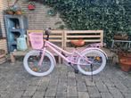 Cortina Meisjesfiets 20 inch - Goede Staat, Fietsen en Brommers, Fietsen | Meisjes, Ophalen, Gebruikt, 20 inch, Cortina