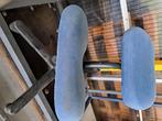 Ergonomische knielstoel – slechts €10!, Ophalen, Gebruikt, Blauw, Onbekend