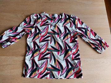 Zoso shirt maat M, goede kwaliteit travelstof beschikbaar voor biedingen