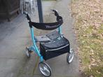 Travixx rollator, Diversen, Ophalen, Opvouwbaar, Gebruikt