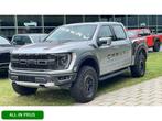 Ford USA F-150 Raptor Full-options ! BPM-VRIJ ! (bj 2024), Automaat, Gebruikt, Zwart, 451 pk