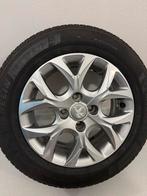 Peugeot Velgen + Mazda2 velgen nieuw staat, Gebruikt, 15 inch, Banden en Velgen, Personenwagen