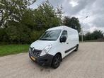 Renault Master T35 2.3 dCi L2H2 Energy KOELWAGEN, AIRCO Euro, Voorwielaandrijving, Stof, Gebruikt, Renault