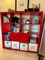 Ikea Kast, Huis en Inrichting, Ophalen, 100 tot 150 cm, Kunststof, 100 tot 150 cm