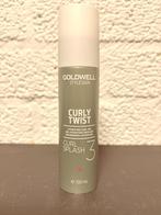 Goldwell Curly Twist Curl Splash - 100 ml, Ophalen of Verzenden, Nieuw, Gel, Wax, Haarlak of Mousse