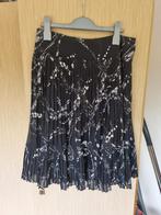 Nieuw zwart wit rokje inwear maat 32, Zwart, Nieuw, Ophalen of Verzenden, Maat 34 (XS) of kleiner