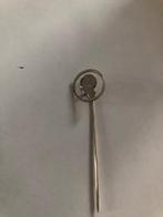 WILHELMINA SPELT      5540, Verzamelen, Ophalen of Verzenden, Gebruikt, Kaart, Foto of Prent