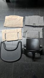 Tripp Trapp babyset stoelverkleiner eettray kussens, Kinderen en Baby's, Kinderstoelen, Ophalen of Verzenden
