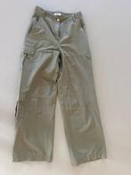 Cargo broek, maat 36 Sandro, Kleding | Dames, Broeken en Pantalons, Sandro, Nieuw, Ophalen of Verzenden, Maat 36 (S)