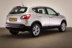 Nissan Qashqai 2.0 Acenta | CLIMA | CRUISE | NAVI | CAMERA |, Auto's, Nissan, Stof, Gebruikt, 4 cilinders, Met garantie (alle)