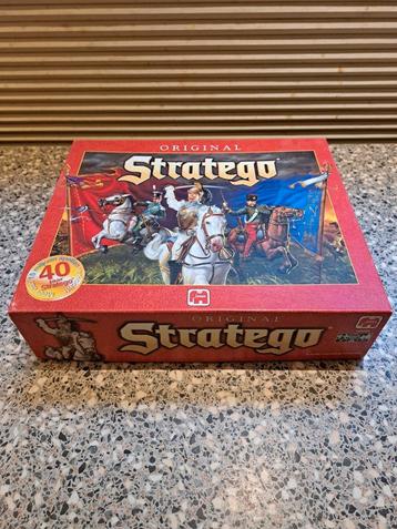 Stratego Original,  spel beschikbaar voor biedingen
