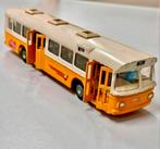 1960 Tekno Denmark Holland 851 Scania CR-76 City Bus 1:43, Hobby en Vrije tijd, Modelauto's | 1:43, Ophalen of Verzenden, A, Bus of Vrachtwagen