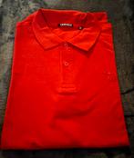 Mooie Rode Polo Chiemsee, Kleding | Heren, Rood, Maat 56/58 (XL), Nieuw, Chiemsee