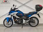 HONDA NC 750 X ABS (bj 2019), Motoren, Motoren | Honda, 2 cilinders, Motorrijbewijs A, Bedrijf, Onbekend